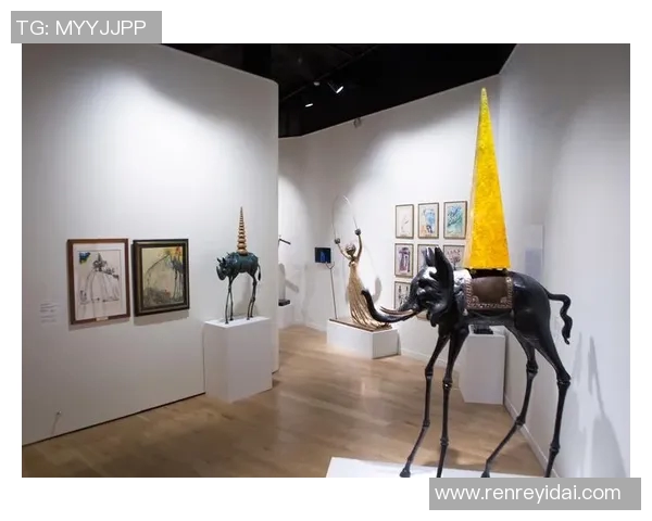 探索巴黎达利真人版录像中的艺术魅力与创意表现之旅