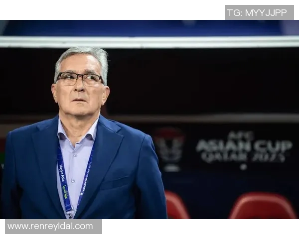 伊万科维奇正式辞职久尔杰维奇临时接任国足主帅职务