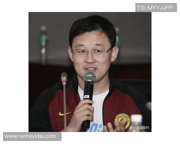 前国脚支持孙继海呼吁保护青少年足球人才不应因伤害而放弃梦想