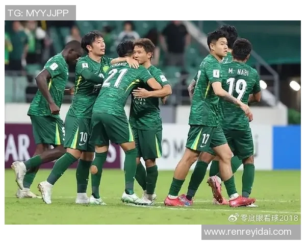 国安面临隐形危机六国脚与三外援伤病潮影响冲刺阶段表现