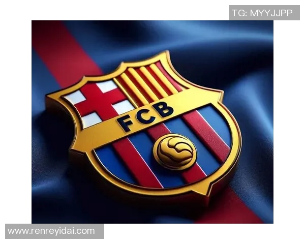 巴萨4连胜势不可挡球队士气高涨迎接下一个挑战