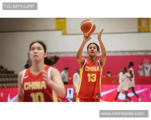 2023年U19女篮世界杯精彩回顾与未来展望：年轻球员的成长之路