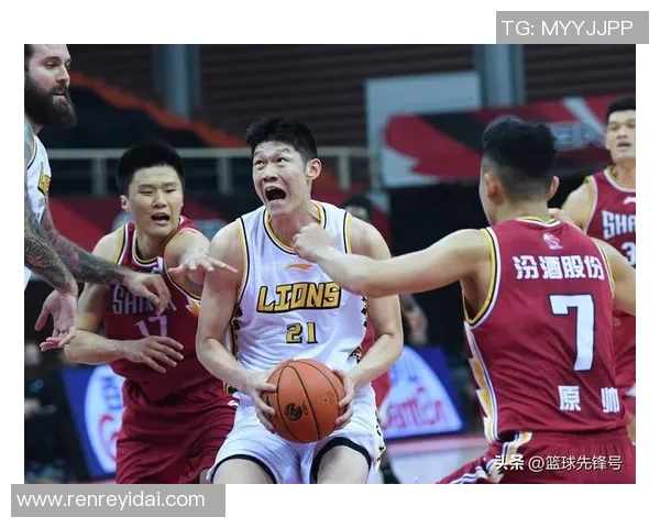 胡金秋砍下21分助广厦客场战胜吉林琼斯准三双难挽败局