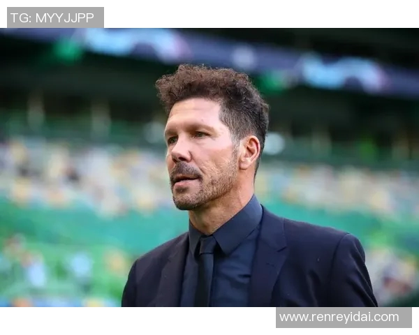 西蒙尼执教14年带领马竞疯狂7连胜重塑西甲争冠格局